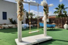 הוילה במשמר השבעה 2