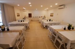 הוילה במשמר השבעה 21