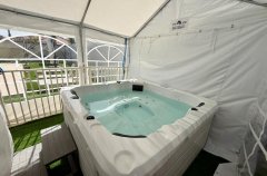 וילה שלמה ריזורט 1