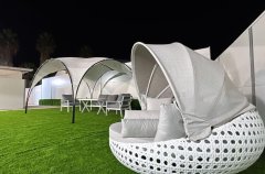 וילה שלמה ריזורט 32