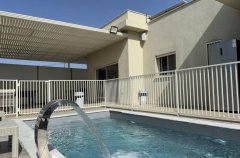 וילה שלמה ריזורט 7