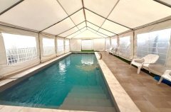 וילה שלמה ריזורט 5