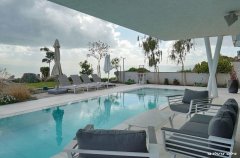 סאן ריזורט 7