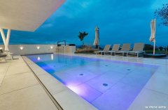 סאן ריזורט 55