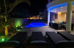 היערה הלבנה 5