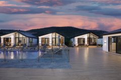 קלמה  ריזורט 15