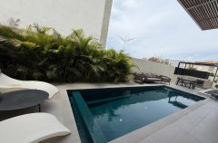 וילה בוטיק קיסריה 19