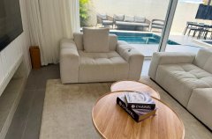 וילה בוטיק קיסריה 25