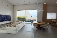 וילה בוטיק קיסריה 20