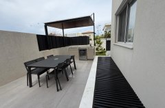 וילה בוטיק קיסריה 8