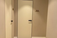 פנטהאוז סונורה 23