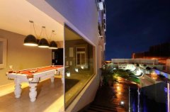 וילה וילג'יו 26