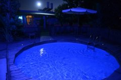 וילה הבית הכחול 5