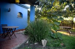 וילה הבית הכחול 23