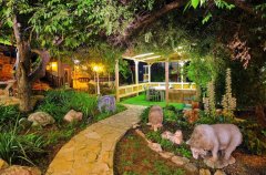 וילה אחוזת נתיב 76