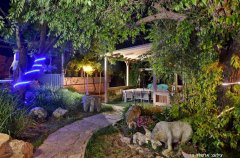 וילה אחוזת נתיב 69