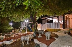 וילה אחוזת נתיב 24