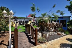 וילה אחוזת נתיב 43