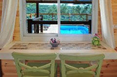 וילה שוויצריה בגליל 38