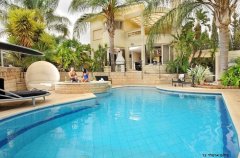 וילה קסטלו 31