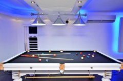 וילה לופט אכזיב 3