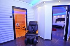 וילה לופט אכזיב 7