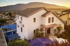 וילה מור ולבונה 15