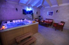 וילה מור ולבונה 30