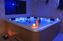 וילה מור ולבונה 48