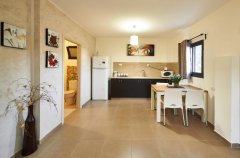 וילה מור ולבונה 70