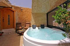 וילה בראשית 1