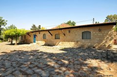 וילה נוסטלגיה אירוח בוטיק 47