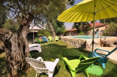 וילה נוסטלגיה אירוח בוטיק 24