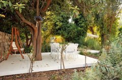 וילה נוסטלגיה אירוח בוטיק 39