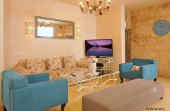 וילה נוסטלגיה אירוח בוטיק 29