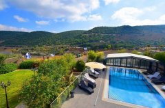 אחוזת דון רפאלו 9