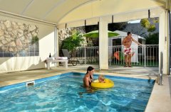 וילה אלבני 8