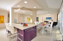 וילה אלבני 4