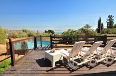 הוילה באלמגור 19