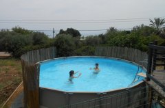 הוילה באלמגור 7