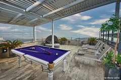 וילה w בוטיק 8