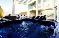 רויאלטי וילה אילת 1