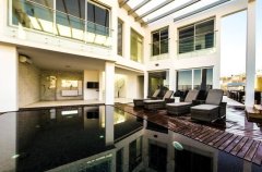 רויאלטי וילה אילת 13