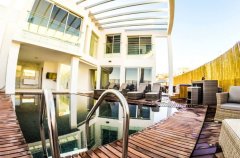 רויאלטי וילה אילת 14