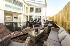 רויאלטי וילה אילת 16