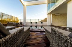 רויאלטי וילה אילת 8