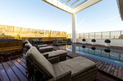 רויאלטי וילה אילת 6