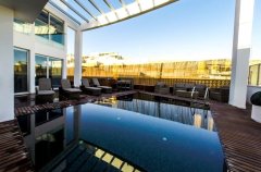 רויאלטי וילה אילת 20