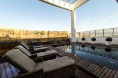 רויאלטי וילה אילת 24