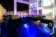 רויאלטי וילה אילת 42